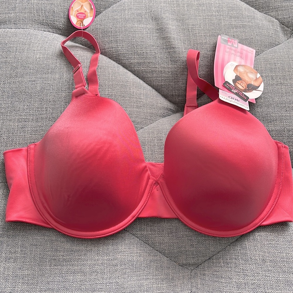 Maiden Form - 40D - NWT